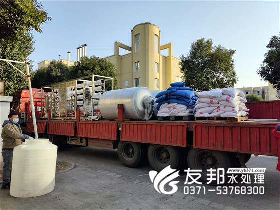 2022.12.14孟州歐冠食品10噸雙級全不銹鋼設備發貨17.jpg