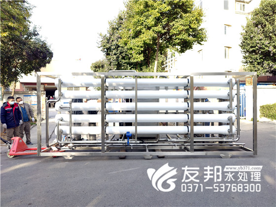 2022.12.14孟州歐冠食品10噸雙級全不銹鋼設備發貨17.jpg